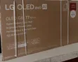 LG 77" OLED G6 Gallery Design TV (2026 Model) - 1
