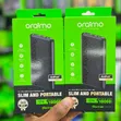 Oraimo Toast 10 (OPB-P118D) 10000mAh Power Bank - 2