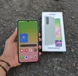 New Samsung Galaxy A56 256GB Green - 1