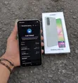 New Samsung Galaxy A56 256GB Green - 2