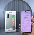 New Samsung Galaxy A56 256GB Green - 1