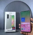 New Samsung Galaxy A56 256GB Green - 3