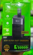 Oraimo PowerJet 501 50,000mAh 85W Power Bank - 1