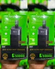 Oraimo PowerJet 501 50,000mAh 85W Power Bank - 2