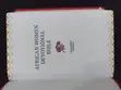 African Women Devotional Bible - 3