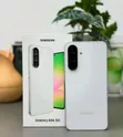 New Samsung Galaxy A56 256GB White - 3