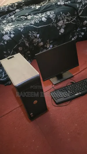 Dell OptiPlex 7450 Desktop Computer