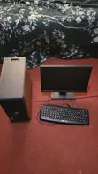 Dell OptiPlex 7450 Desktop Computer - 2