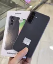 New Samsung Galaxy A56 256GB Black - 1