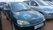 Toyota Corolla Spacio 2002 Green - 2