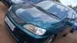 Toyota Corolla Spacio 2002 Green - 5