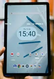 New Lenovo Tab 7 64GB Black - 2