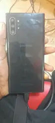 Samsung Galaxy Note 10 Plus 256GB Black - 5