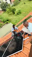 Felicitysolar 25kWh Solar System with Installation - 5