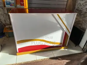 Office Table - Customizable Colour