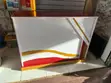 Office Table - Customizable Colour - 1