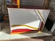 Office Table - Customizable Colour - 2
