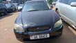 Subaru Legacy 2007 Black - 3