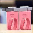 Google Fitbit Inspire 3 (Pink) with Free Black Strap - 2