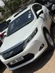 Toyota Harrier 2.0 2016 White - 2