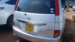 Toyota ISIS 2008 Silver - 1