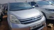 Toyota ISIS 2008 Silver - 4