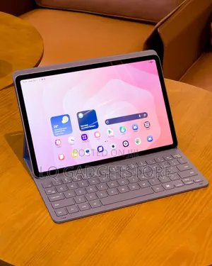 Samsung Galaxy Tab S11 5G 256GB Gray