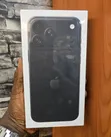 New Apple iPhone 18 Pro Max 256GB Black - 1