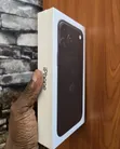 New Apple iPhone 18 Pro Max 256GB Black - 2
