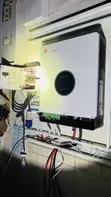 Felicitysolar 12kVA 48V Hybrid Inverter - 2