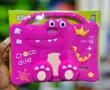 Brand New Bebe B33 Kids Learning Tablet 256GB Pink - 1