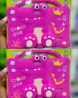 Brand New Bebe B33 Kids Learning Tablet 256GB Pink - 2