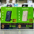 Oraimo Wireless Power Bank 10000mAh - 1