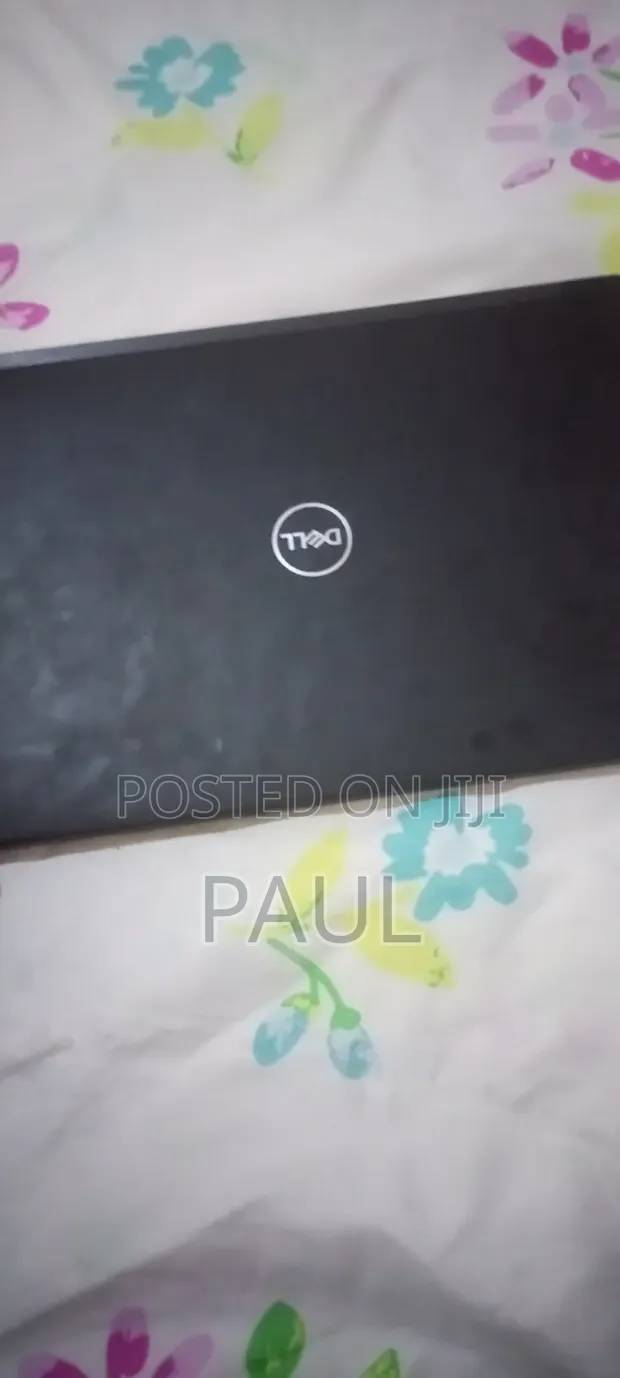 Dell Latitude 7290 Laptop - 8GB RAM, 256GB SSD - 1