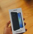 New Samsung Galaxy A36 256GB Black - 1