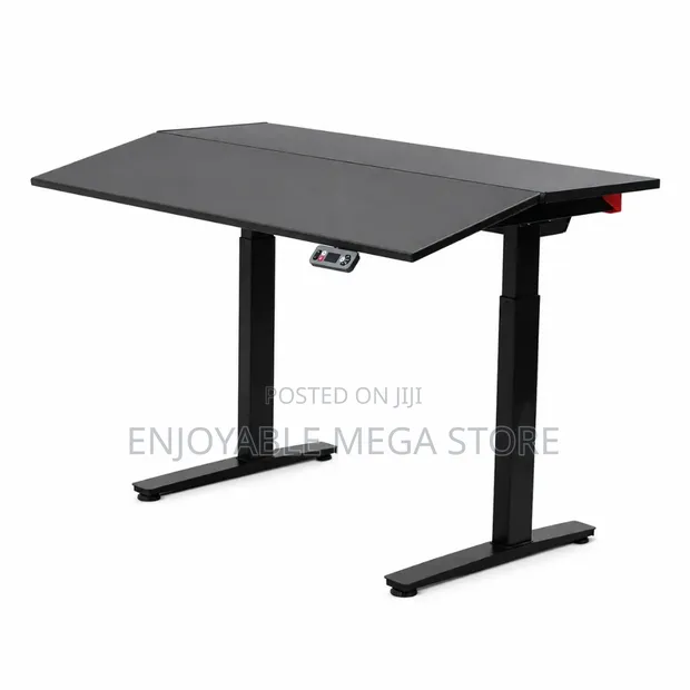 Adjustable Electric Recliner Table 1.4m - 1