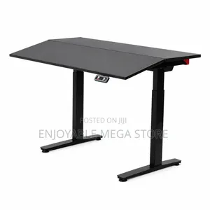 Adjustable Electric Recliner Table 1.4m