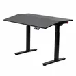 Adjustable Electric Recliner Table 1.4m - 2