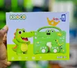 Bebe B33 256GB Green Kids Learning Tablet - 2