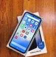 New Samsung Galaxy A36 256GB Black - 1