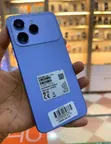New Tecno Spark 40 256GB Blue - 2