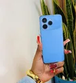 New Tecno Spark 40 256GB Blue - 3