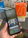 New Tecno Spark 40 256GB Gray - 1