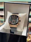 Men's Reward VIP Quartz Chronograph Watch RD814161M - 2