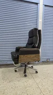 Executive Office Chair - Brand New - 1
