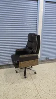 Executive Office Chair - Brand New - 2