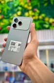 New Tecno Spark 40 256GB Gray - 2