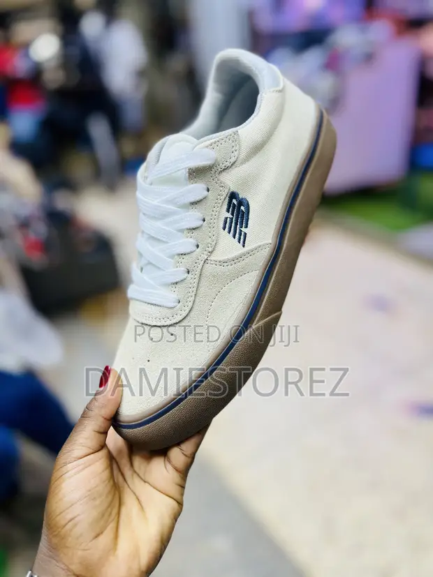 Brand New New Balance Sneakers - 1
