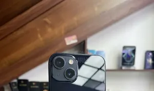 Apple iPhone 13 128GB Black