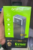 Oraimo 27000mAh Power Bank with Display - 1